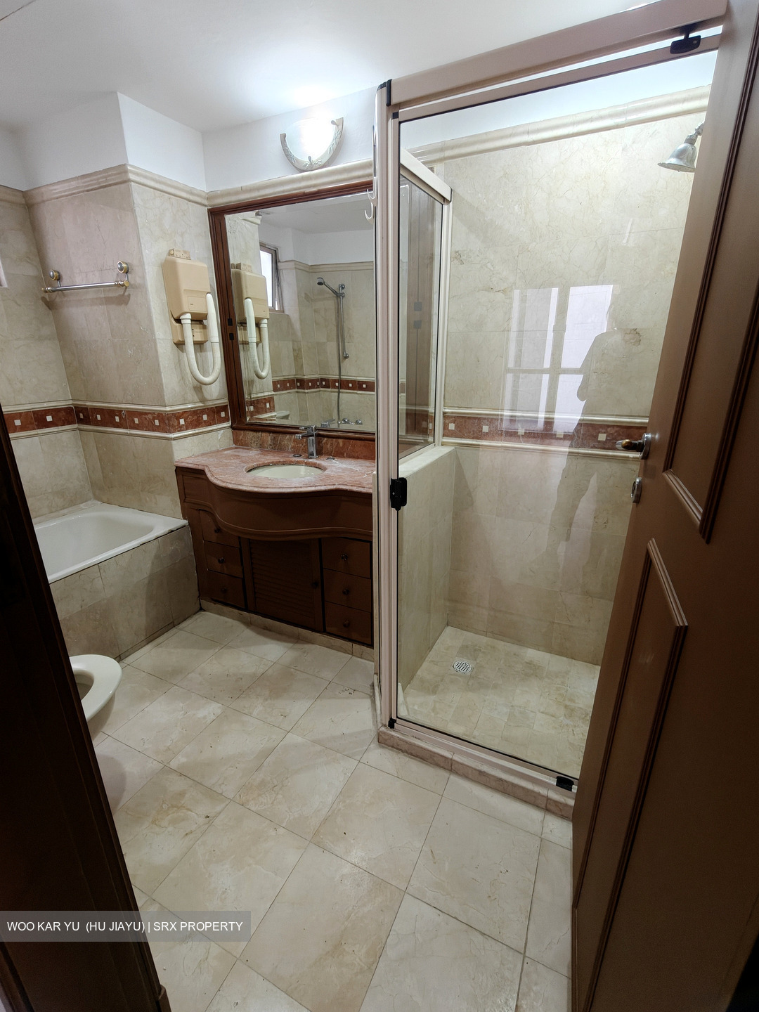 Regent Park (D5), Condominium #577181201